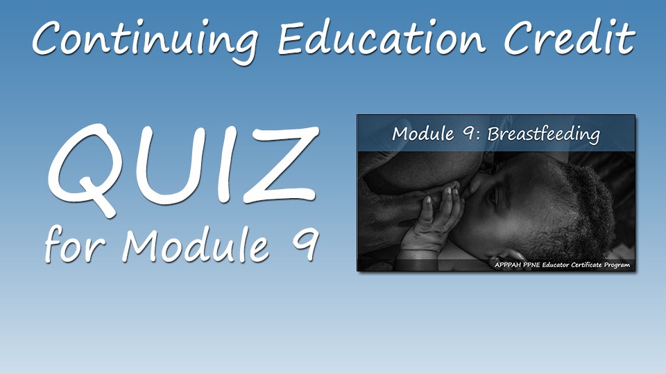  /></p>
<p><strong>You must be enrolled in our PPNE program (Full course or by module) to purchase this quiz.</strong></p>
<p>Our PPNE Course currently offers continuing education (CEs) from Commonwealth Seminars for the following professions:</p>
<p><strong>Psychologists:</strong></p>
<p>Commonwealth Educational Seminars is approved by the American Psychological Association to sponsor continuing education for psychologists. Commonwealth Educational Seminars maintains responsibility for these programs and their content.</p>
<p><strong>Licensed Professional Counselors/Licensed Mental Health Counselors:</strong></p>
<p>Commonwealth Educational Seminars (CES) is entitled to award continuing education credit for Licensed Professional Counselors/Licensed Mental Health Counselors. Please visit CES CE CREDIT to see all states that are covered for LPCs/LMHCs. CES maintains responsibility for this program and its content.</p>
<p><strong>Social Workers:</strong></p>
<p>Commonwealth Educational Seminars (CES) is entitled to award continuing education credit for Social Workers. Please visit CES CE CREDIT to see all states that are covered for Social Workers. CES maintains responsibility for this program and its content.</p>
<p>If applicable: Social Workers – New York State</p>
<p>Commonwealth Educational Seminars is recognized by the New York State Education Department’s State Board for Social Work as an approved provider of continuing education for licensed social workers. #SW-0444.</p>
<p><strong>Licensed Marriage & Family Therapists:</strong></p>
<p>Commonwealth Educational Seminars (CES) is entitled to award continuing education credit for Licensed Marriage & Family Therapists. Please visit CES CE CREDIT to see all states that are covered for LMFTs. CES maintains responsibility for this program and its content.</p>
<p><strong>Nurses:</strong></p>
<p>As an American Psychological Association (APA) approved provider, CES programs are accepted by the American Nurses Credentialing Center (ANCC). These courses can be utilized by nurses to renew their certification and will be accepted by the ANCC. Every state Board of Nursing accepts ANCC approved programs except California and Iowa, however CES is also an approved Continuing Education provider by the California Board of Registered Nursing (Provider # CEP15567) which is also accepted by the Iowa Board of Nursing.</p>
</div>
<p>Access download Catherine Lightfoot CPM – CE Quiz for Module 9 (9 CE credits) at IMCourse.net right now!</p>
<div class=