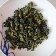 Jin Guanyin from Verdant Tea