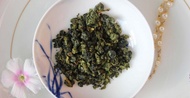 Jin Guanyin from Verdant Tea