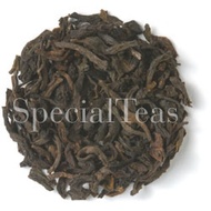 Pu Erh Bold Leaf, Organic (No. 591) from SpecialTeas