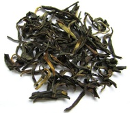 India Darjeeling 2nd Flush Pasabong Small-Holder Black Tea from What-Cha