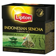 Indonesian Sencha from Lipton