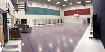 Cafeteria