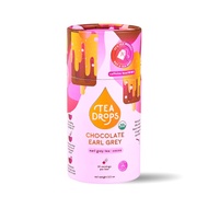 Earl Grey Chocolate Tea from Tea Drops