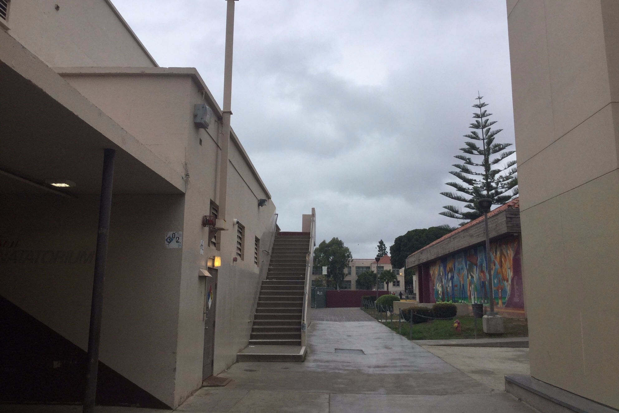 Campus