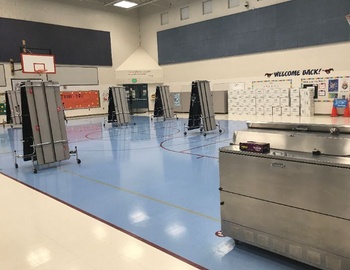 Cafeteria