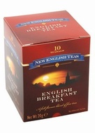 English Breakfast from New English Teas