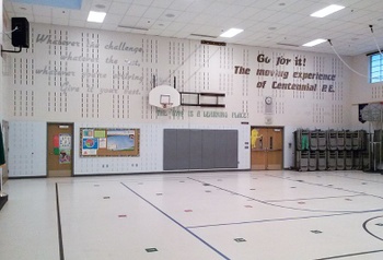 Multipurpose/Gym