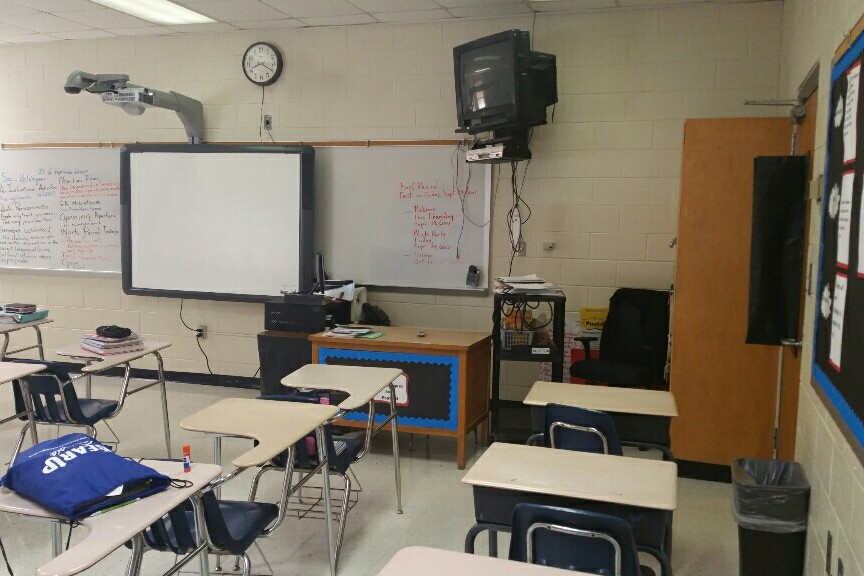 Classroom