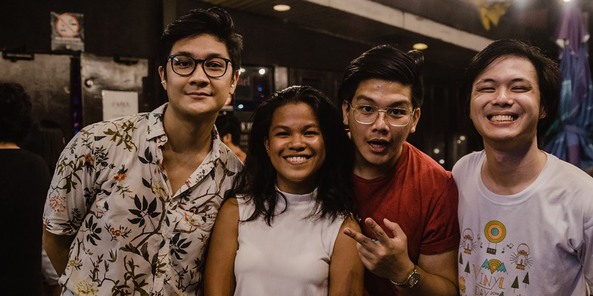 Over October drop new single 'Wait' &ndash; listen | Bandwagon | Music media