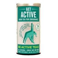 Get Active from The Republic of Tea