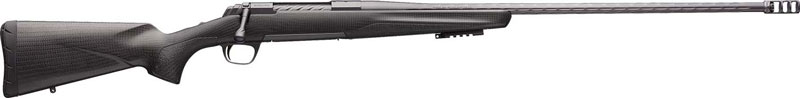 Browning 035515283 X-Bolt Western Hunter 280 Ackley Improved 4+1 26