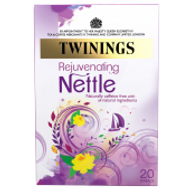 Rejuvenating Nettle from Twinings