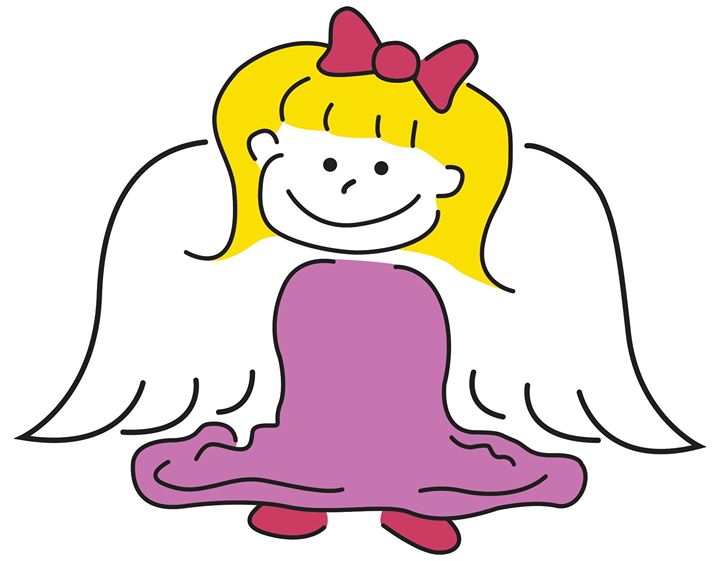 Project Angel Hugs logo