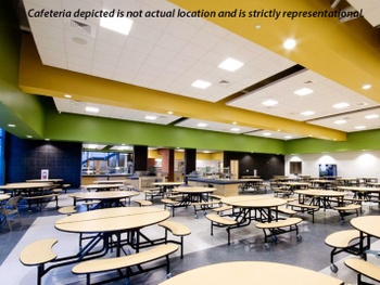 Cafeteria