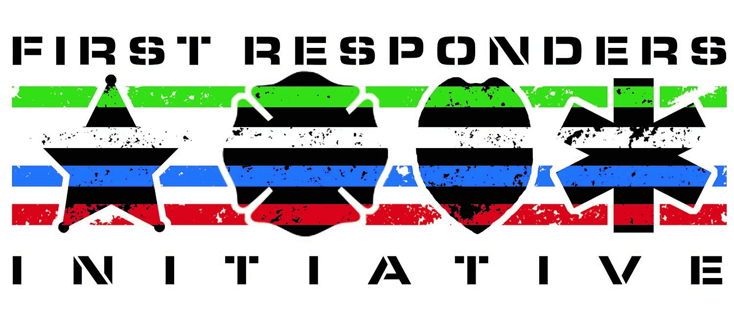 First Responders Initiative logo