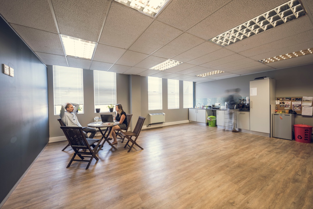 Office photo