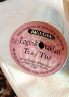 English Breakfast Tea (K-CUP® TEA) by bigelow from Bigelow