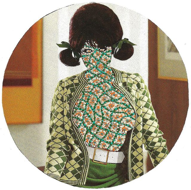 image: Good Golly Granny