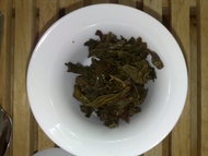 Baozhong (Light Roast) from TeaSmith