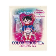 Color Trick Tea Butterfly Pea from Karel Capek