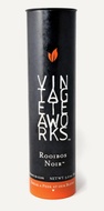 Rooibos Noir from Vintage TeaWorks