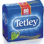 Tetley Tea Bag from Tetley