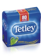 Tetley Tea Bag from Tetley