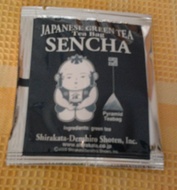 Japanese Green Tea (tea bag) Sencha (Green Sampler Pack) from Den's Tea