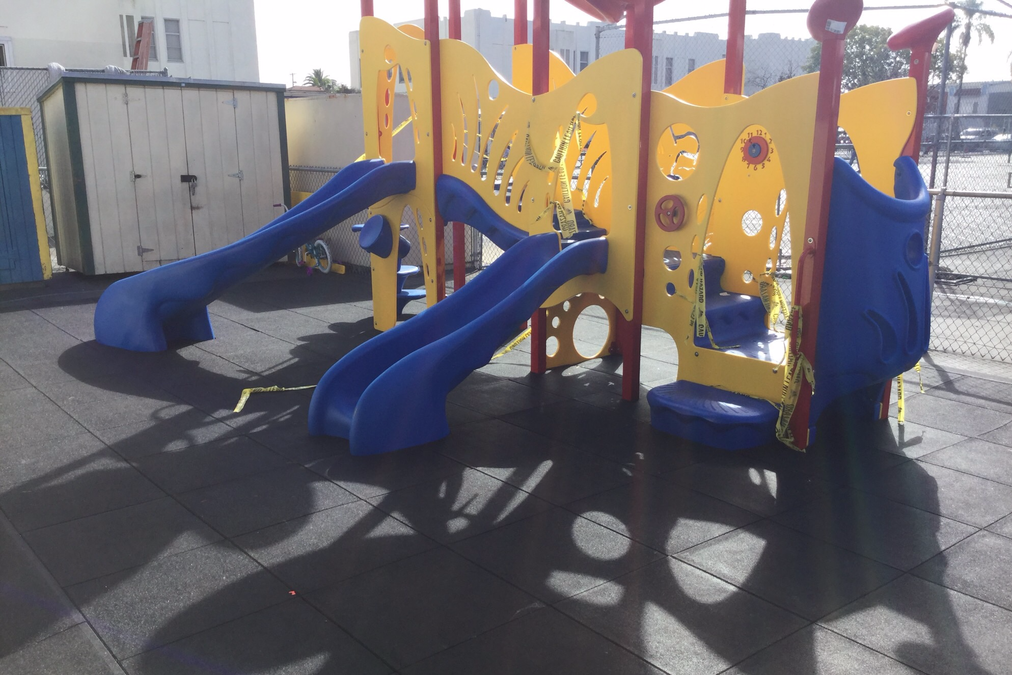 Playground #1