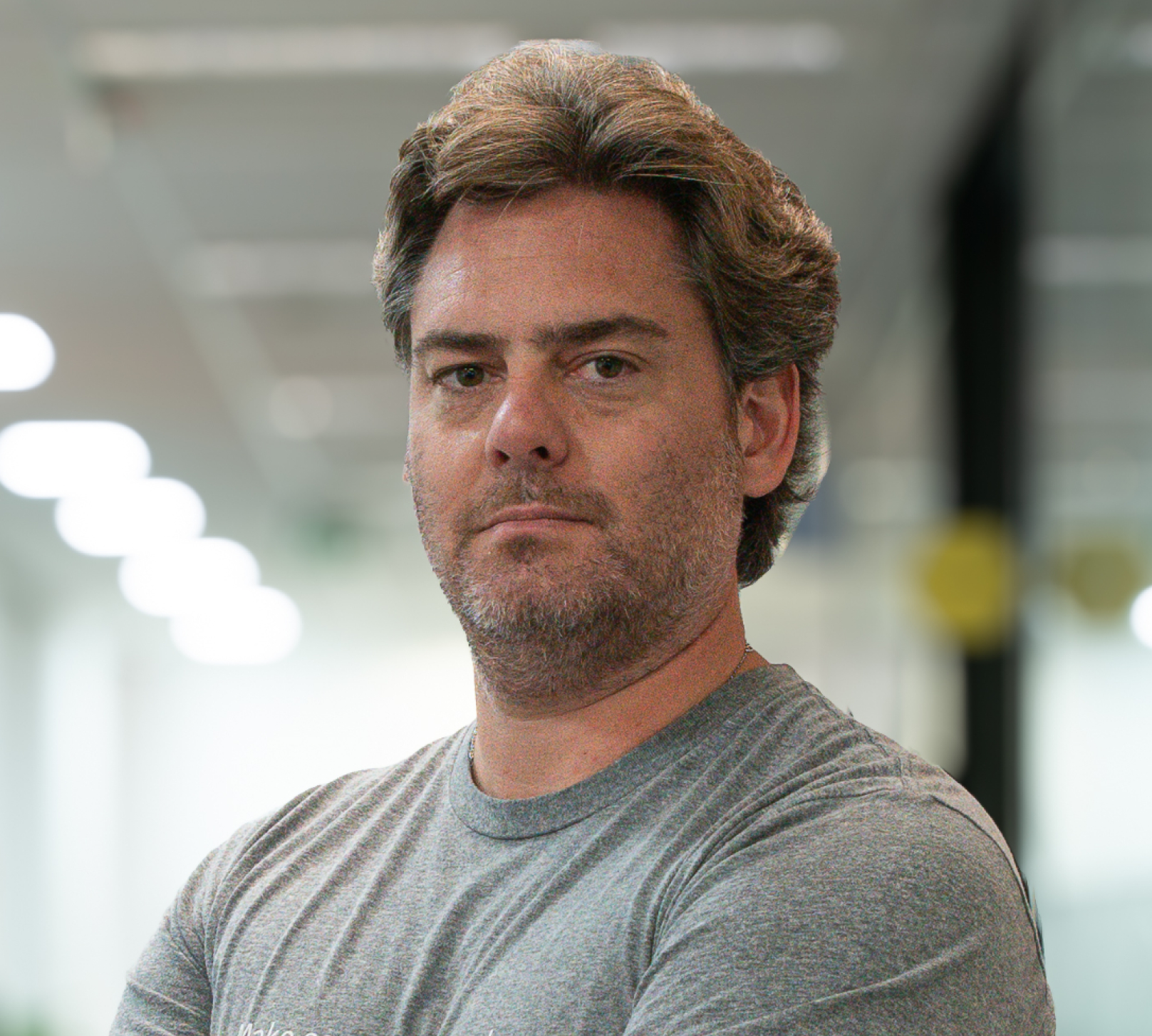 Francisco "Kiko" Souza Homem de Mello