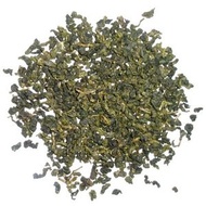 High Mountain Oolong from Tacoma Trading Company
