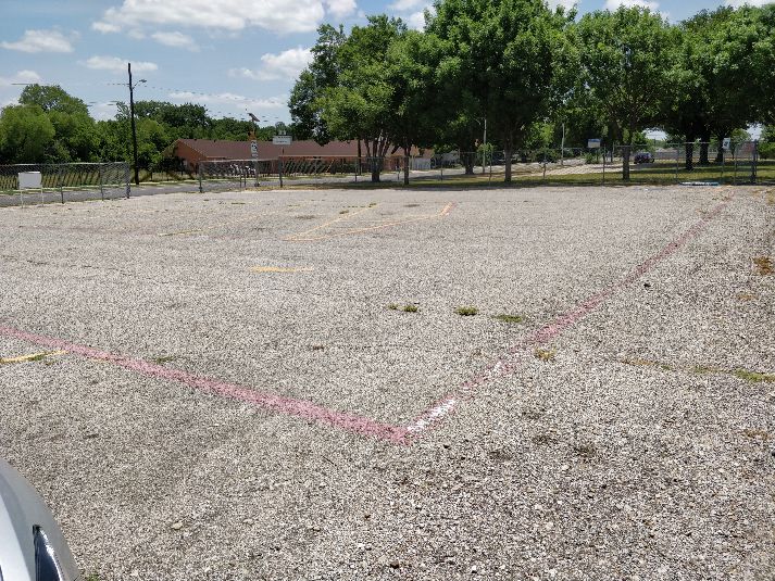 Parking Lot