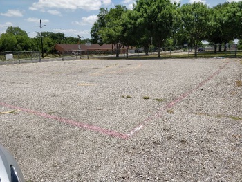 Parking Lot