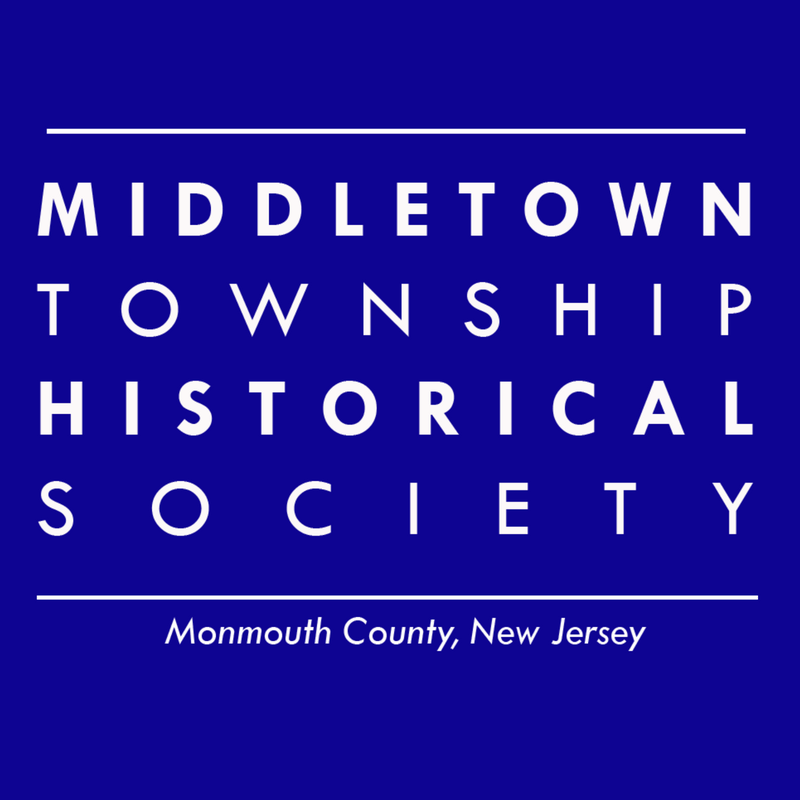 Middletown Township Historical Society logo