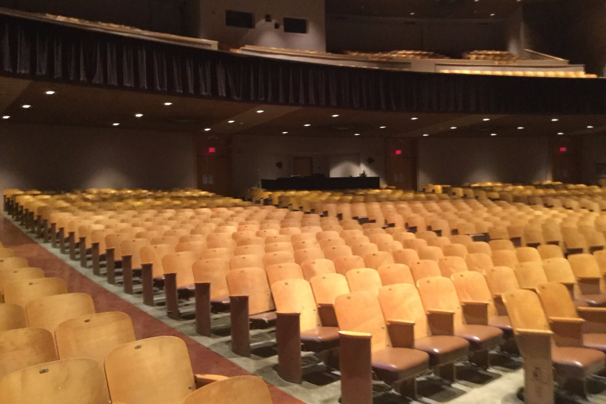 Auditorium