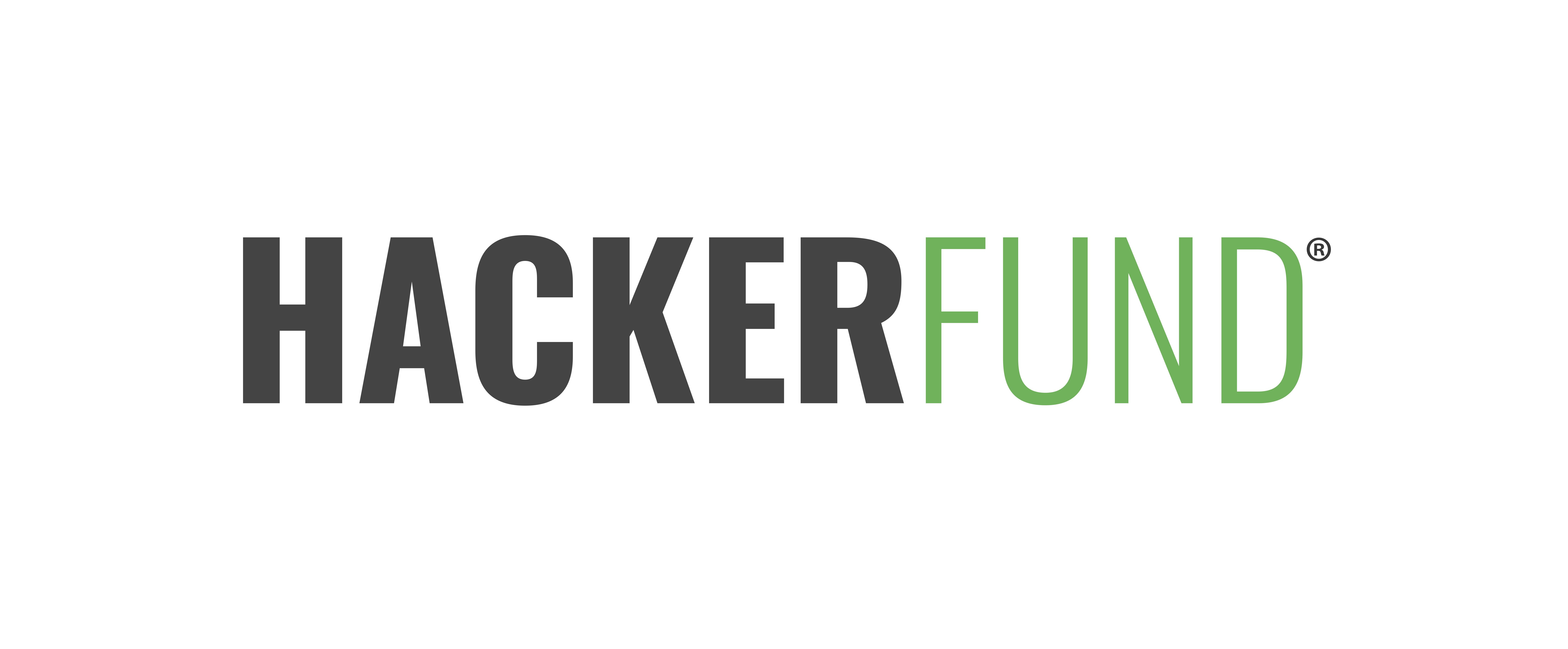 Hacker Fund logo