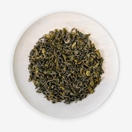 Assam Brahmaputra Green from Savoy Tea Co