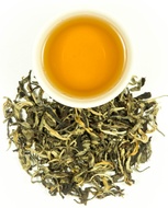 Puerh (Pǔ'ěr/普洱) - Shang/Raw/5 Yr Aged from The Hong Kong Tea Co.