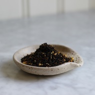 Ginger and Coconut (Ingefära och Kokos) from Nabo