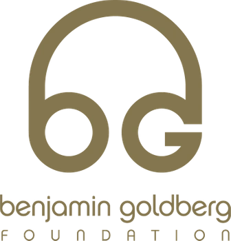 The Benjamin Goldberg Foundation logo
