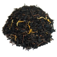 Creme Brulee Black Tea from Simpson & Vail