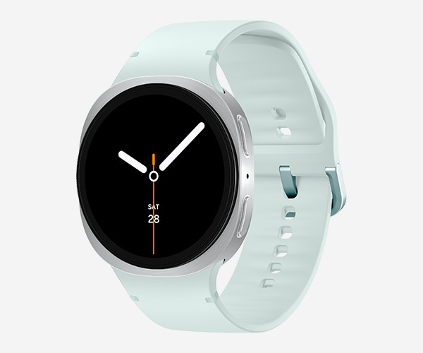 Samsung Galaxy Watch8 40MM BT - Graphite | Dell USA