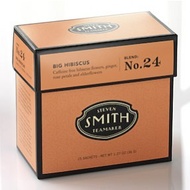 No. 24 Big Hibiscus from Steven Smith Teamaker