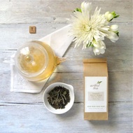 Organic White Peony Tea from Artful Tea
