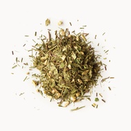 Ginger Lime Rooibos from Rishi Tea