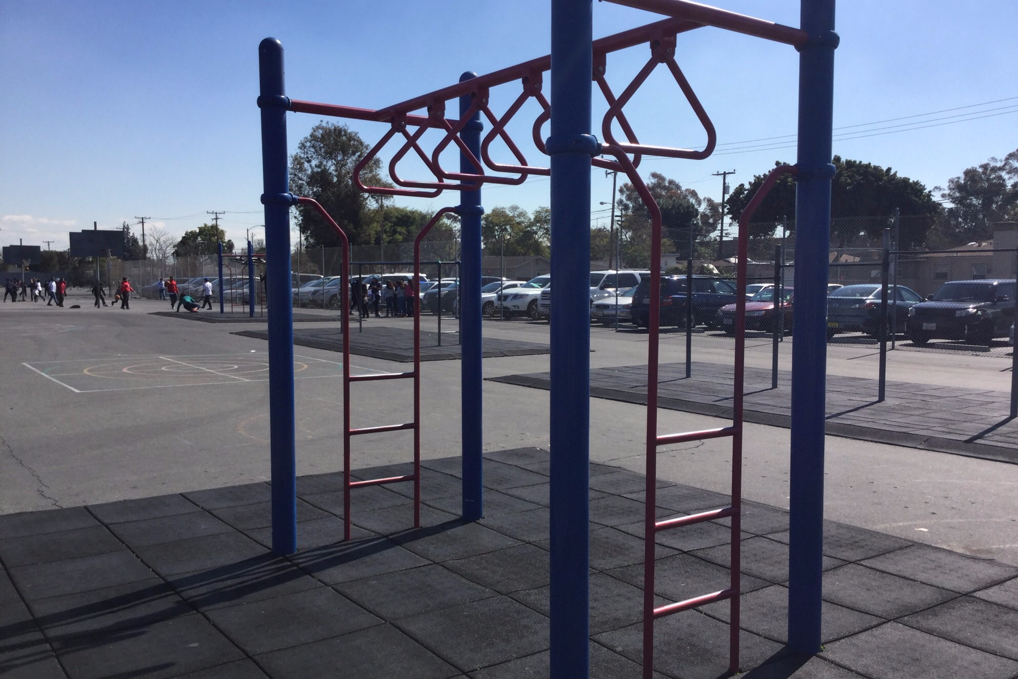 Playground