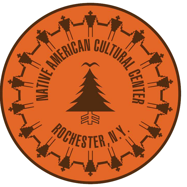 Native American Cultural Center, Inc logo