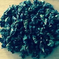 Nuo Mi Xiang Oolong from Tea & Ty