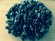 Nuo Mi Xiang Oolong from Tea & Ty